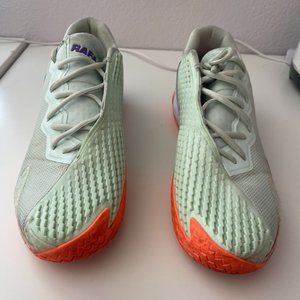 Nike Vapor Cage 4 Rafa